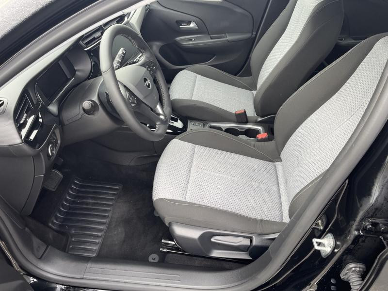 Opel Corsa 1.2 Turbo 100ch BVA8  occasion  Samoreau - photo n10