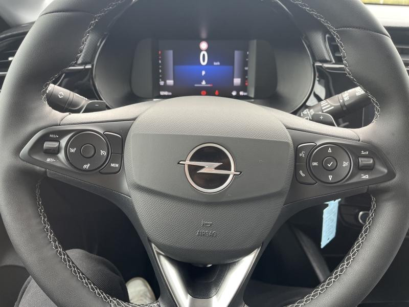 Opel Corsa 1.2 Turbo 100ch BVA8  occasion  Samoreau - photo n15