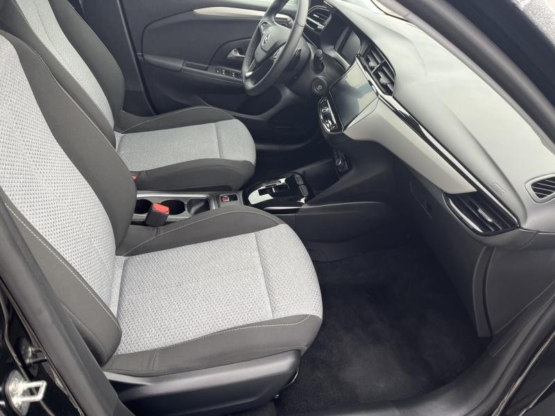 Opel Corsa 1.2 Turbo 100ch BVA8  occasion  Samoreau - photo n11