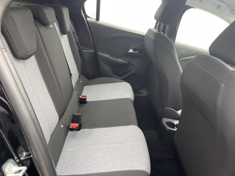 Opel Corsa 1.2 Turbo 100ch BVA8  occasion  Samoreau - photo n12