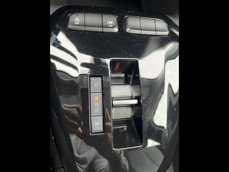 Opel Corsa 1.2 Turbo 100ch BVA8  occasion  Samoreau - photo n19