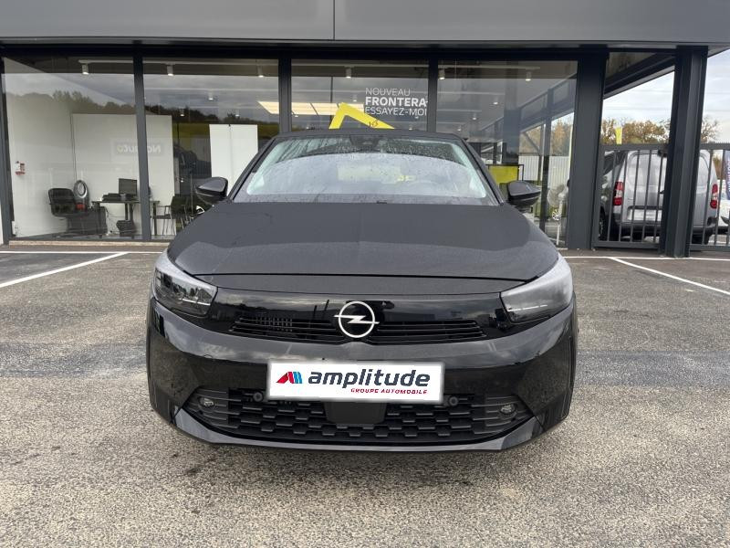 Opel Corsa 1.2 Turbo 100ch BVA8  occasion  Samoreau - photo n2