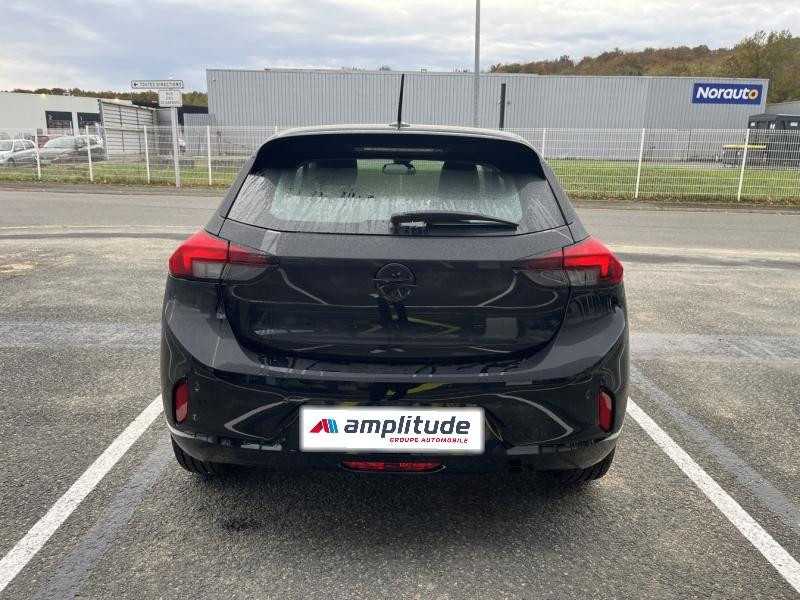 Opel Corsa 1.2 Turbo 100ch BVA8  occasion  Samoreau - photo n6