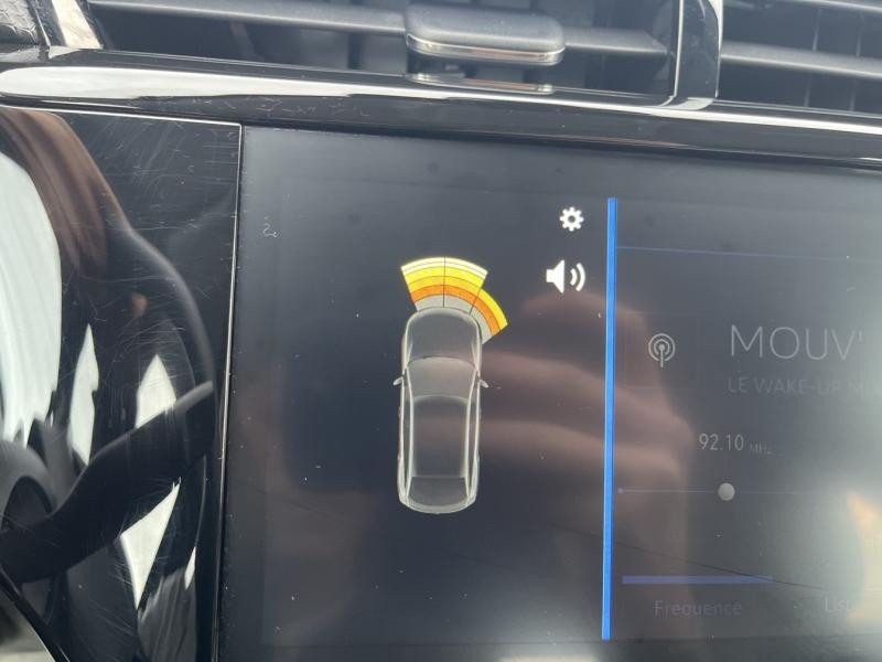 Opel Corsa 1.2 Turbo 100ch BVA8  occasion  Samoreau - photo n18