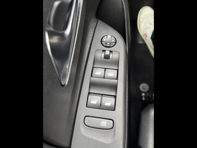 Opel Corsa 1.2 Turbo 100ch BVA8  occasion  Samoreau - photo n20