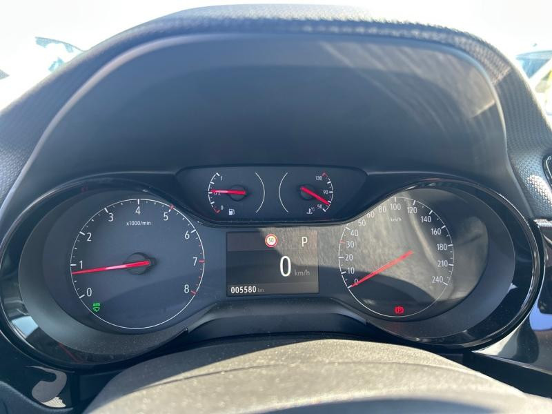 Opel Corsa 1.2 Turbo 100ch BVA8  occasion  Barberey-Saint-Sulpice - photo n13