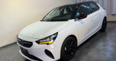 Opel Corsa occasion année 2020 boite Manuelle Annonce Opel Corsa occasion Essence 1.2 TURBO 100CH BVM6 EDITION à COURNON D'AUVERGNE
