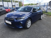 Opel Corsa 1.2 Turbo 100ch Edition Business BVA   Samoreau 77