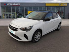 Opel Corsa occasion année 2020 boite Manuelle Annonce Opel Corsa occasion Essence 1.2 Turbo 100ch Edition Business à Vert-Saint-Denis