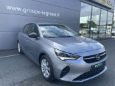 Annonce Opel Corsa occasion Essence 1.2 Turbo 100ch Edition Business  Le Mans