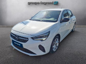 Annonce Opel Corsa occasion Essence 1.2 Turbo 100ch Edition BVA � Le Mans