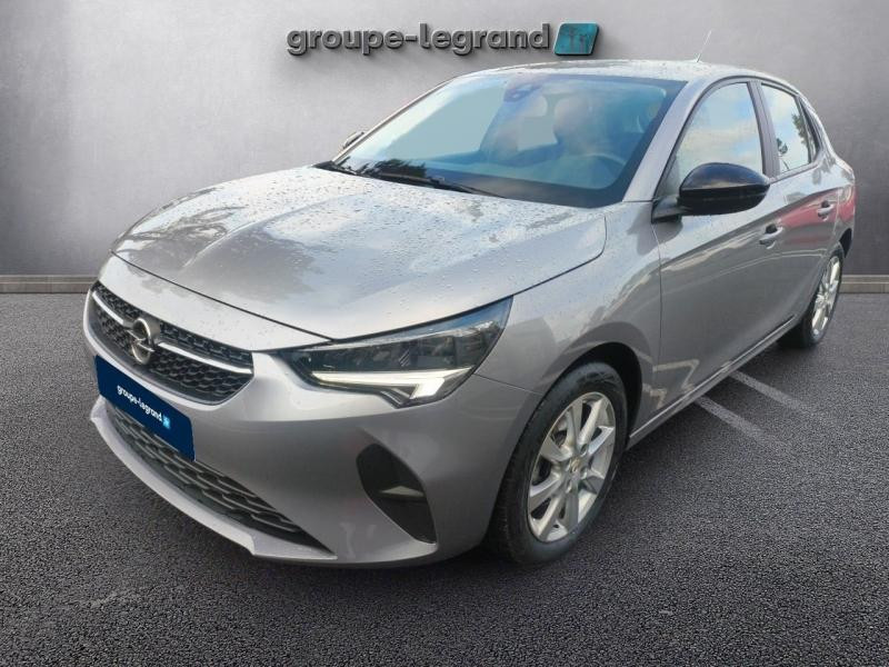Opel CORSA 2022 occasion — photo 1
