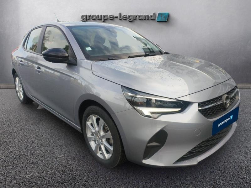 Opel CORSA 2022 occasion — photo 3