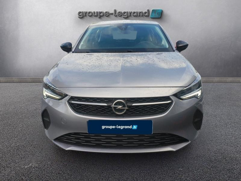 Opel CORSA 2022 occasion — photo 2