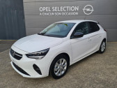 Opel Corsa occasion année 2022 boite Automatique Annonce Opel Corsa occasion Essence 1.2 Turbo 100ch Edition BVA à Brest