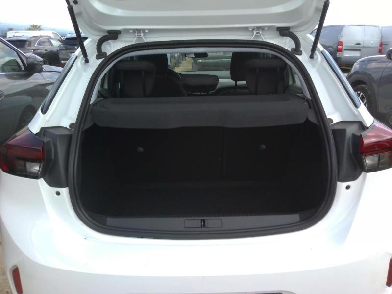 Opel Corsa 1.2 Turbo 100ch Edition BVA  occasion  Varennes-sur-Seine - photo n5