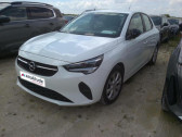 Opel Corsa occasion année 2023 boite Automatique Annonce Opel Corsa occasion Essence 1.2 Turbo 100ch Edition BVA à Varennes-sur-Seine