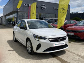 Opel Corsa occasion année 2023 boite Automatique Annonce Opel Corsa occasion Essence 1.2 Turbo 100ch Edition BVA à Varennes-sur-Seine