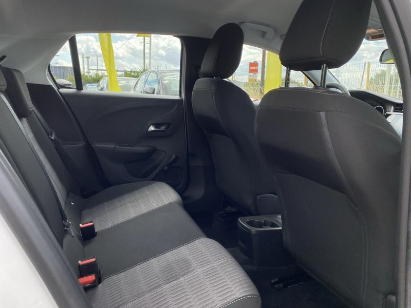 Opel Corsa 1.2 Turbo 100ch Edition BVA  occasion  Varennes-sur-Seine - photo n12