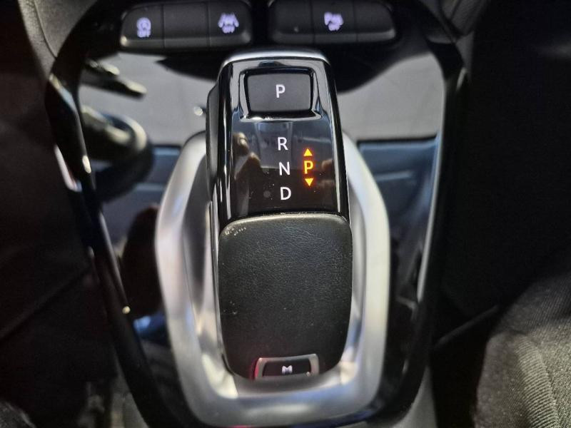 Opel Corsa 1.2 Turbo 100ch Edition BVA  occasion  Chaumont - photo n15