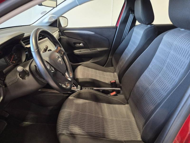 Opel Corsa 1.2 Turbo 100ch Edition BVA  occasion  Chaumont - photo n10