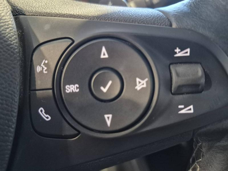 Opel Corsa 1.2 Turbo 100ch Edition BVA  occasion  Chaumont - photo n18