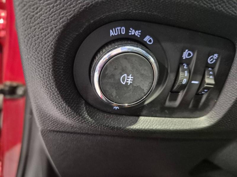 Opel Corsa 1.2 Turbo 100ch Edition BVA  occasion  Chaumont - photo n20