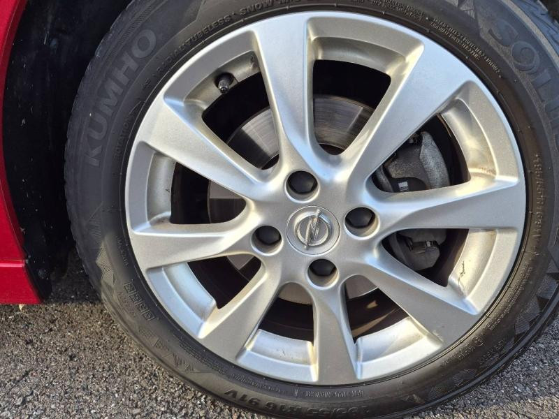 Opel Corsa 1.2 Turbo 100ch Edition BVA  occasion  Chaumont - photo n9