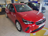 Annonce Opel Corsa occasion Essence 1.2 Turbo 100ch Edition BVA  Chaumont