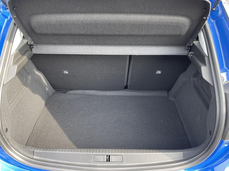 Opel Corsa 1.2 Turbo 100ch Edition BVA  occasion  Corbeil-Essonnes - photo n13