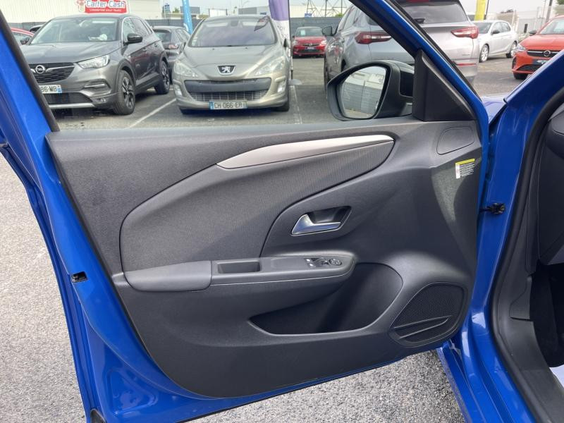 Opel Corsa 1.2 Turbo 100ch Edition BVA  occasion  Corbeil-Essonnes - photo n16