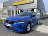 Opel Corsa occasion année 2023 boite Automatique Annonce Opel Corsa occasion Essence 1.2 Turbo 100ch Edition BVA à Corbeil-Essonnes