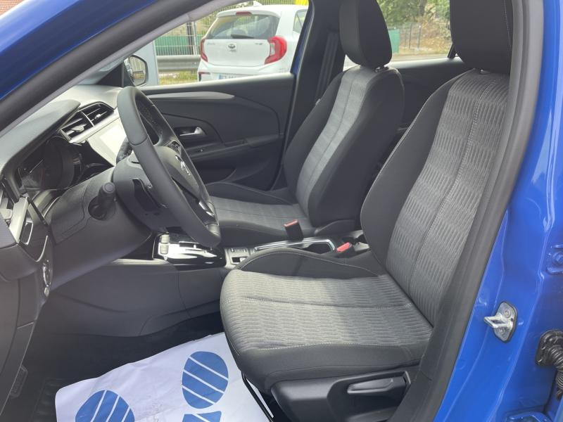 Opel Corsa 1.2 Turbo 100ch Edition BVA  occasion  Corbeil-Essonnes - photo n9