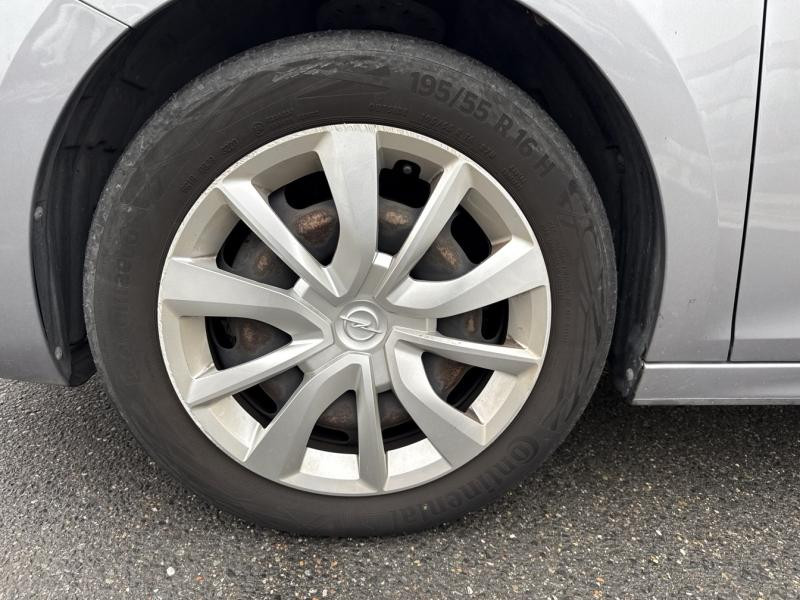 Opel Corsa 1.2 Turbo 100ch Edition BVA  occasion � Corbeil-Essonnes - photo n�9