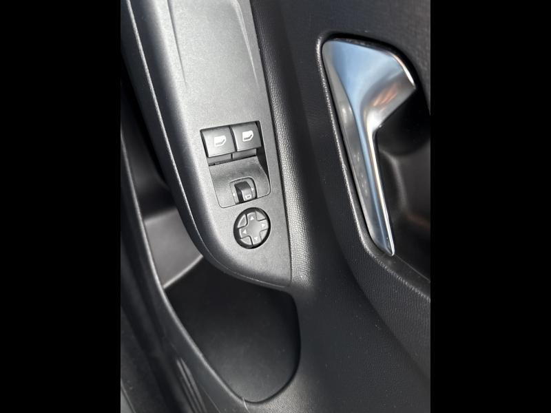 Opel Corsa 1.2 Turbo 100ch Edition BVA  occasion � Corbeil-Essonnes - photo n�20