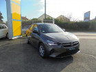 Opel Corsa occasion année 2021 boite Automatique Annonce Opel Corsa occasion Essence 1.2 Turbo 100ch Edition BVA à Corbeil-Essonnes