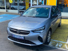 Opel Corsa occasion Gris année 2021 boite Automatique Annonce Opel Corsa occasion Essence 1.2 Turbo 100ch Edition BVA à Samoreau