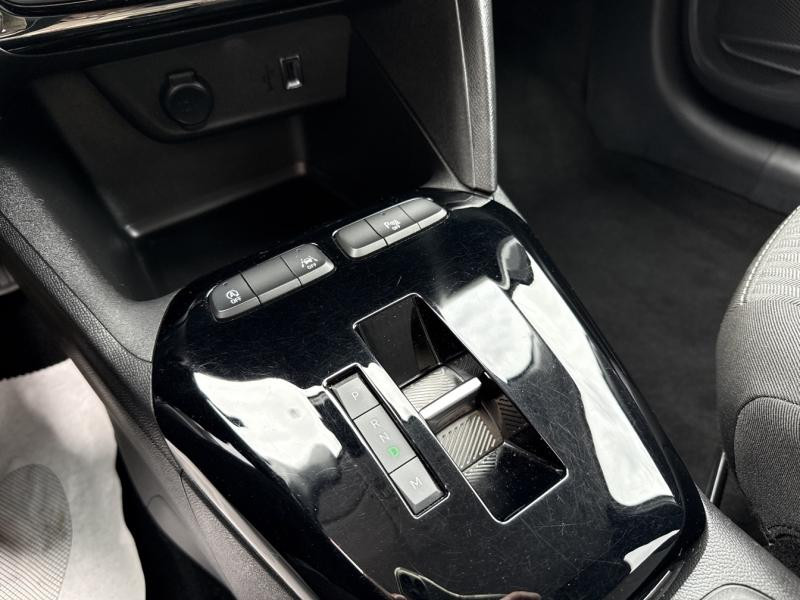 Opel Corsa 1.2 Turbo 100ch Edition BVA  occasion  Vert-Saint-Denis - photo n19