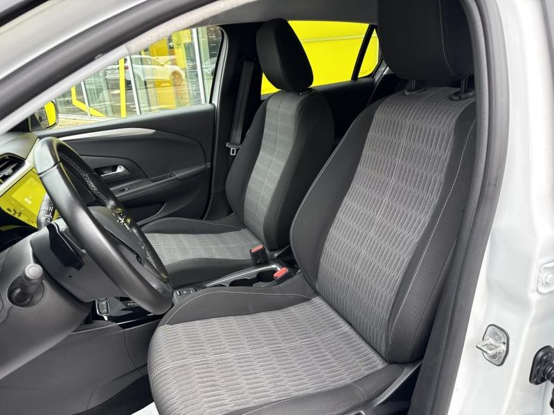 Opel Corsa 1.2 Turbo 100ch Edition BVA  occasion  Vert-Saint-Denis - photo n11