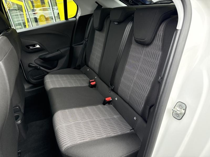 Opel Corsa 1.2 Turbo 100ch Edition BVA  occasion  Vert-Saint-Denis - photo n12