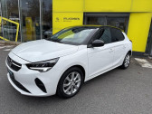 Annonce Opel Corsa occasion Essence 1.2 Turbo 100ch Edition BVA  Vert-Saint-Denis