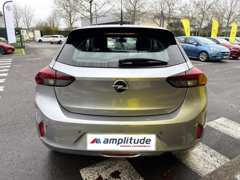 Opel Corsa 1.2 Turbo 100ch Edition BVA  occasion  Vert-Saint-Denis - photo n6