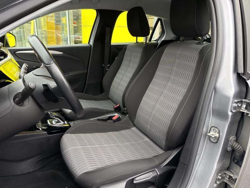 Opel Corsa 1.2 Turbo 100ch Edition BVA  occasion  Vert-Saint-Denis - photo n11