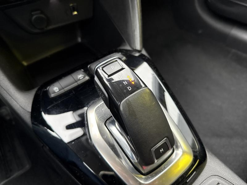 Opel Corsa 1.2 Turbo 100ch Edition BVA  occasion  Vert-Saint-Denis - photo n19