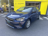 Annonce Opel Corsa occasion Essence 1.2 Turbo 100ch Edition BVA  Vert-Saint-Denis