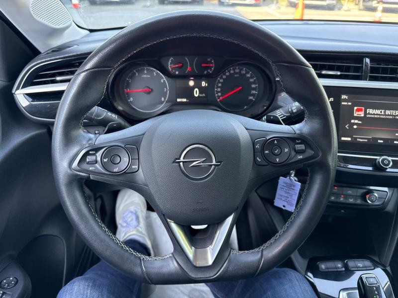 Opel Corsa 1.2 Turbo 100ch Edition BVA  occasion  Vert-Saint-Denis - photo n15