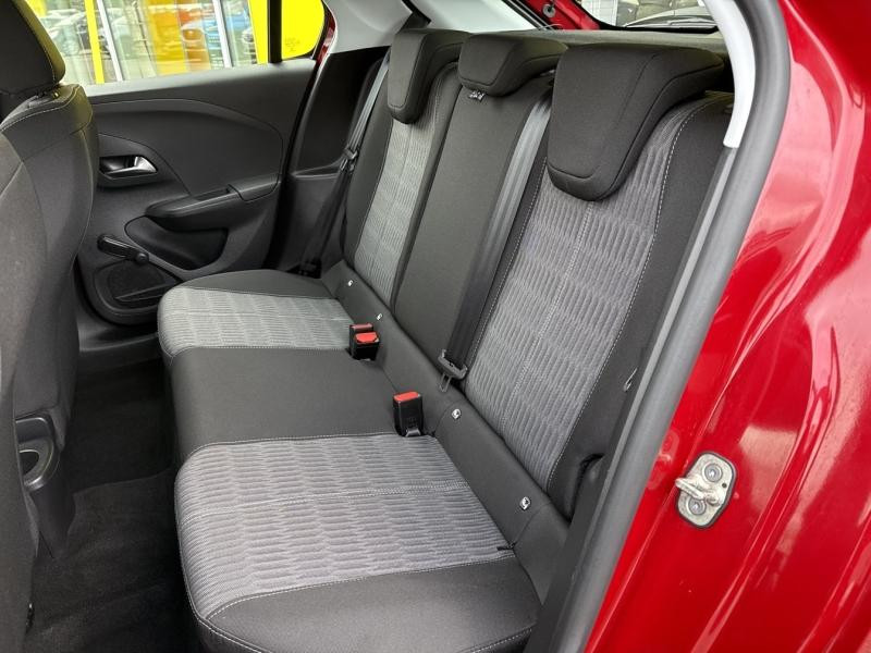 Opel Corsa 1.2 Turbo 100ch Edition BVA  occasion � Vert-Saint-Denis - photo n�12