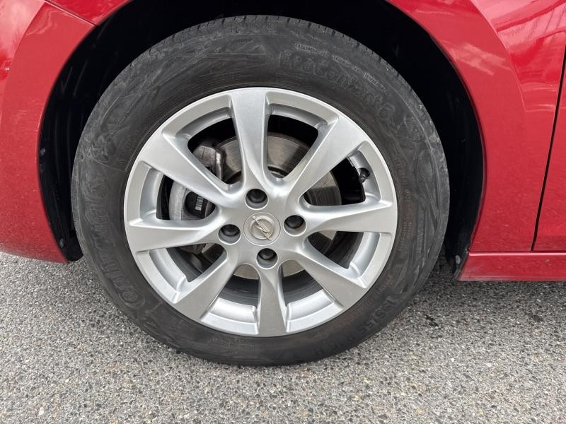 Opel Corsa 1.2 Turbo 100ch Edition BVA  occasion � Vert-Saint-Denis - photo n�9