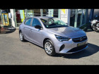Opel Corsa occasion Gris année 2020 boite Automatique Annonce Opel Corsa occasion Essence 1.2 Turbo 100ch Edition BVA à Vert-Saint-Denis