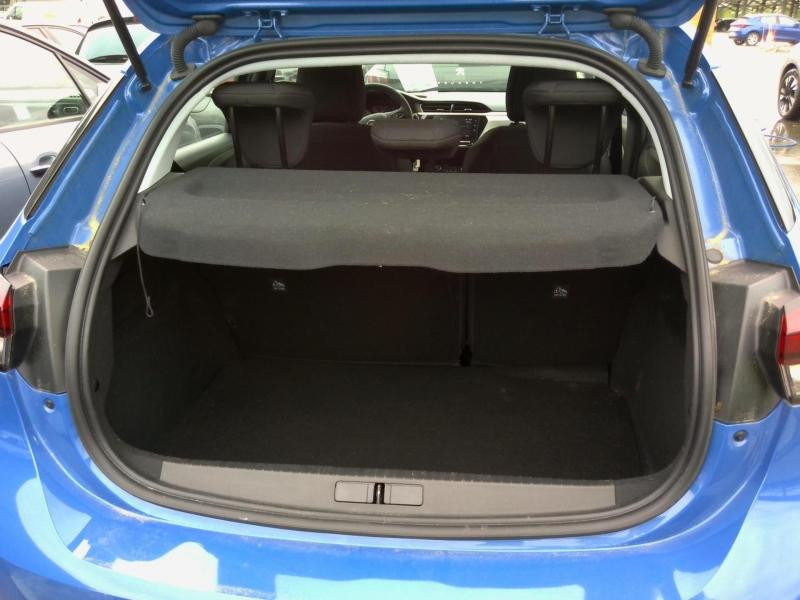 Opel Corsa 1.2 Turbo 100ch Edition BVA  occasion  Sens - photo n5